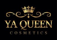 YA QUEEN COSMETICS