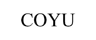 COYU