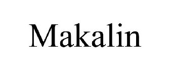 MAKALIN