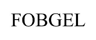 FOBGEL