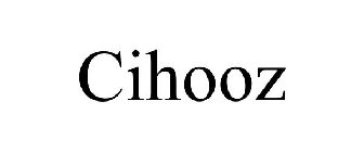 CIHOOZ