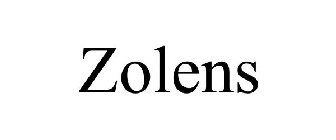 ZOLENS