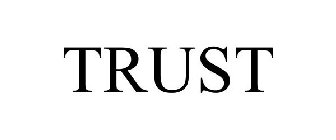 TRUST