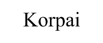 KORPAI