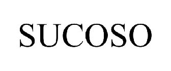 SUCOSO