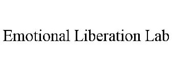 EMOTIONAL LIBERATION LAB