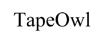 TAPEOWL