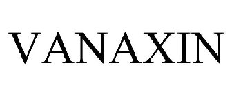 VANAXIN