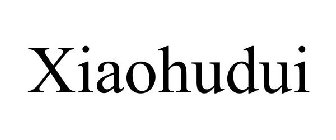 XIAOHUDUI