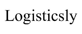 LOGISTICSLY