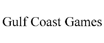 GULF COAST GAMES