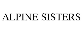 ALPINE SISTERS