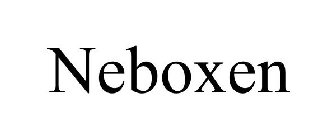 NEBOXEN