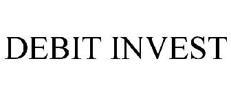 DEBIT INVEST