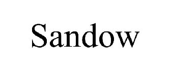 SANDOW