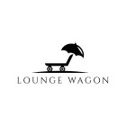 LOUNGE WAGON