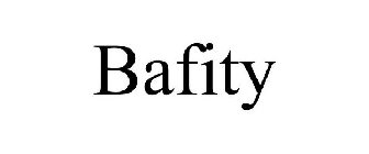 BAFITY