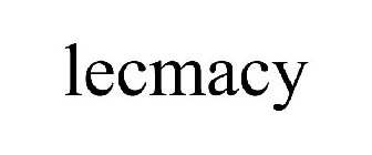 LECMACY