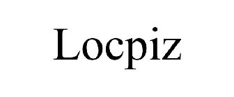 LOCPIZ