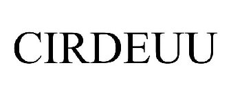 CIRDEUU