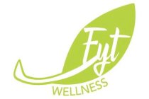 FYT WELLNESS