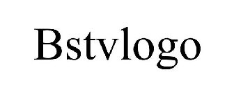 BSTVLOGO