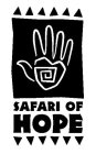 SAFARI OF HOPE