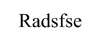 RADSFSE