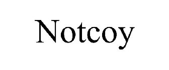 NOTCOY