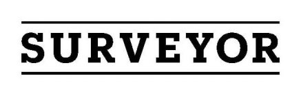 SURVEYOR