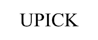 UPICK