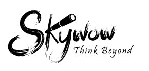 SKYWOW THINK BEYOND