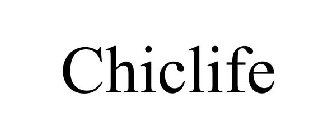 CHICLIFE