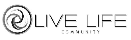 LIVE LIFE COMMUNITY