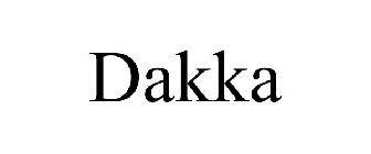 DAKKA
