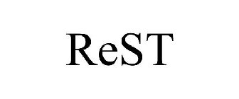 REST