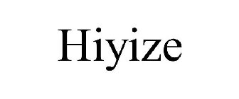 HIYIZE