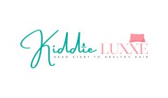 KIDDIE LUXXE HEAD START TO HEALTHY HAIR