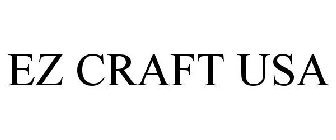 EZ CRAFT USA