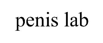 PENIS LAB