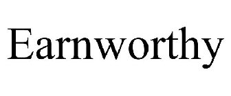 EARNWORTHY