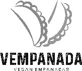 VEMPANADA VEGAN EMPANADAS