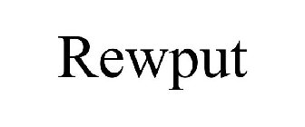 REWPUT