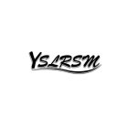 YSLRSM