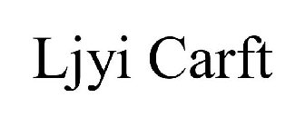 LJYI CARFT