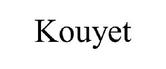 KOUYET