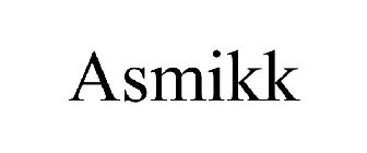 ASMIKK