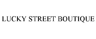 LUCKY STREET BOUTIQUE