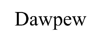 DAWPEW