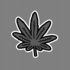 CANNABIS LEAF